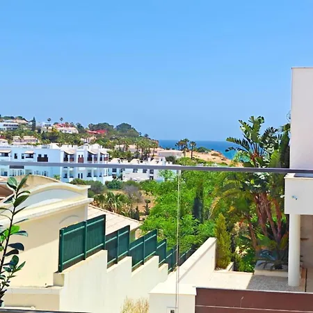 Apartment By The Sea Ocean View