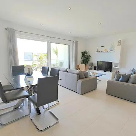 Apartment By The Sea Ocean View Lagos