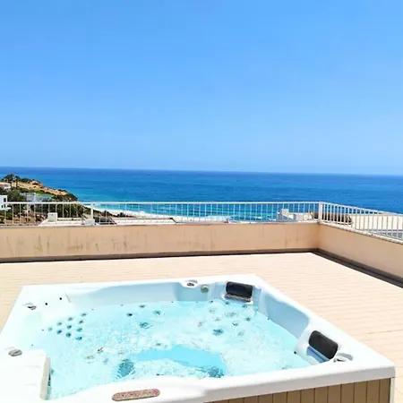 Apartment By The Sea Ocean View *