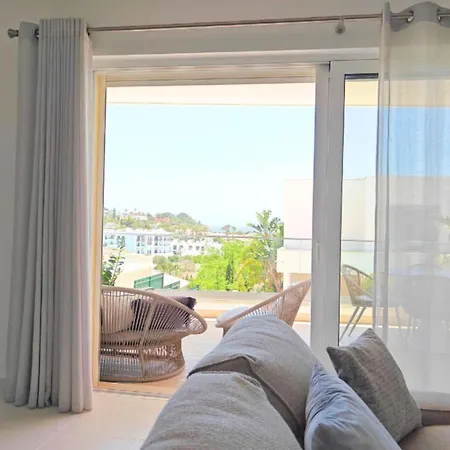 Apartment By The Sea Ocean View Lagos
