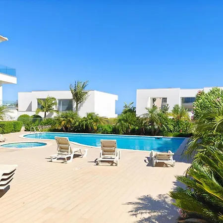 Apartment By The Sea Ocean View Lagos