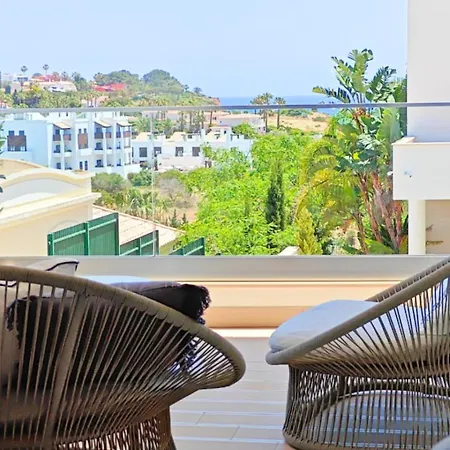 Apartment By The Sea Ocean View *