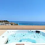 شقة By The Sea Ocean View لاغوس