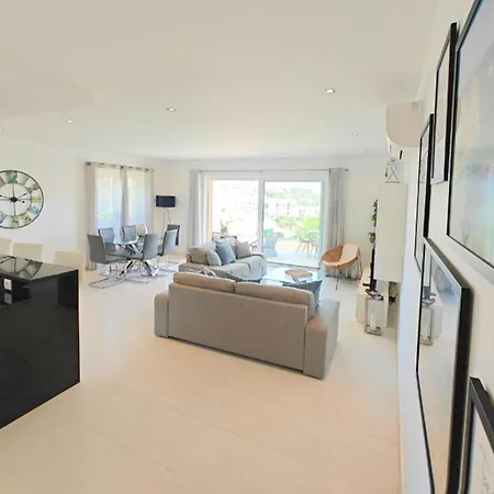 By The Sea Ocean View Appartement *