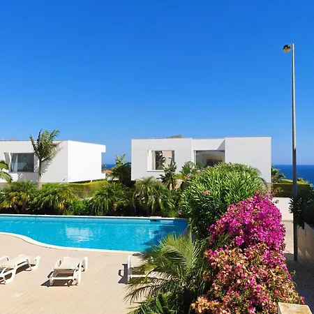 アパート By The Sea Ocean View