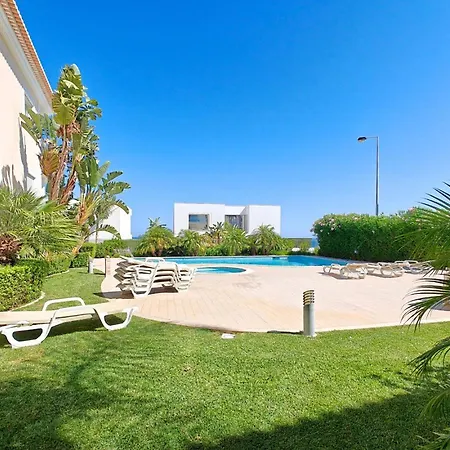 By The Sea Ocean View * ラゴス