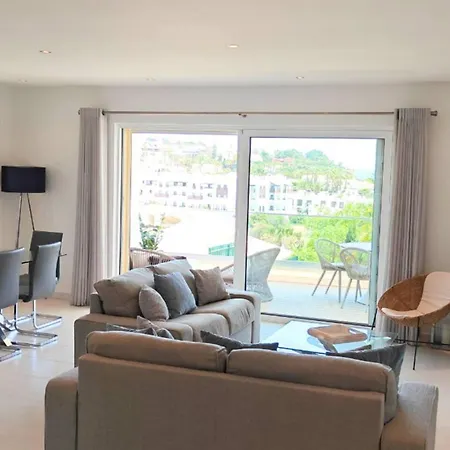 By The Sea Ocean View *