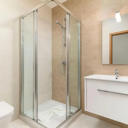 By The Sea Ocean View * ラゴス