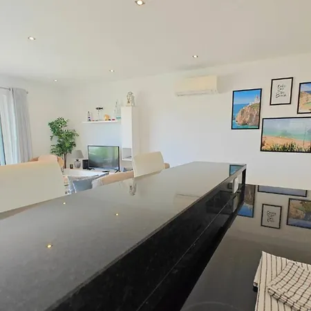 By The Sea Ocean View *