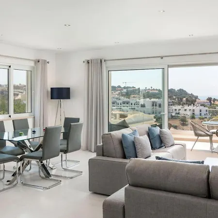 By The Sea Ocean View