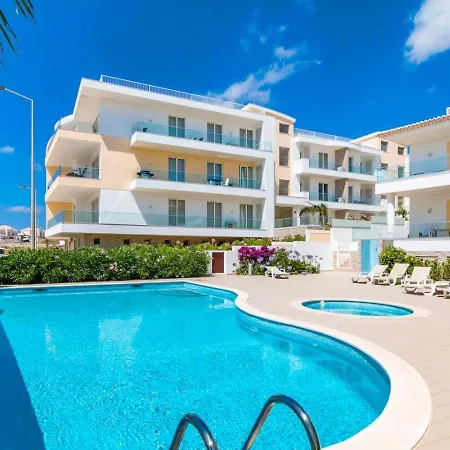 By The Sea Ocean View *